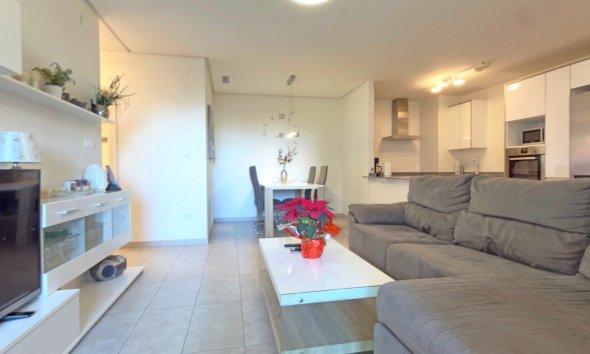 Resale - Apartment - Orihuela Costa - Los Dolses