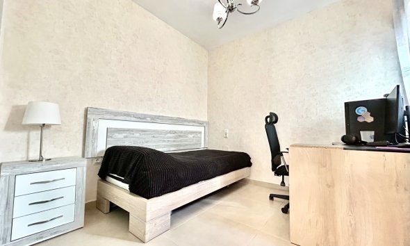 Rynek Wtórny - Dom szeregowy - Orihuela Costa - Los Dolses