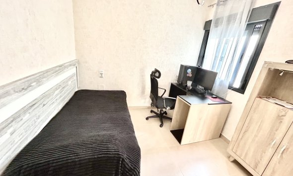 Rynek Wtórny - Dom szeregowy - Orihuela Costa - Los Dolses