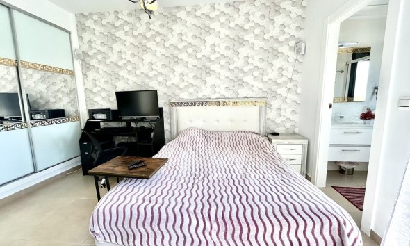 Rynek Wtórny - Dom szeregowy - Orihuela Costa - Los Dolses