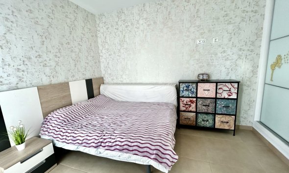 Rynek Wtórny - Dom szeregowy - Orihuela Costa - Los Dolses