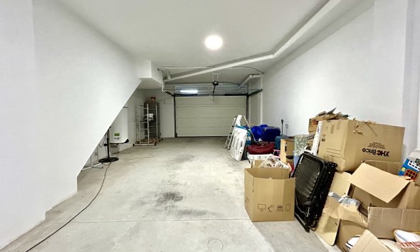 Rynek Wtórny - Dom szeregowy - Orihuela Costa - Los Dolses