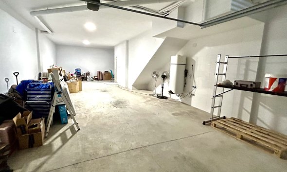 Rynek Wtórny - Dom szeregowy - Orihuela Costa - Los Dolses