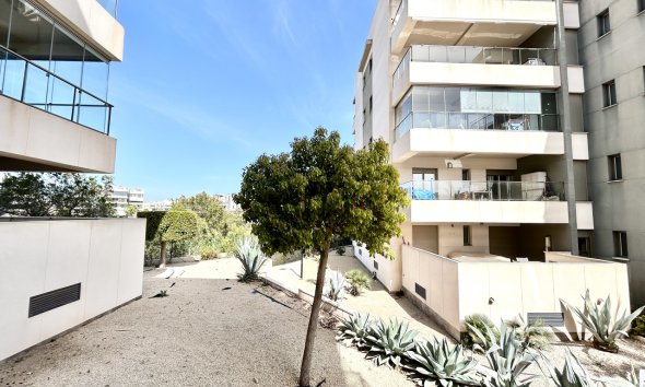 Resale - Apartment - Orihuela Costa - Los Dolses