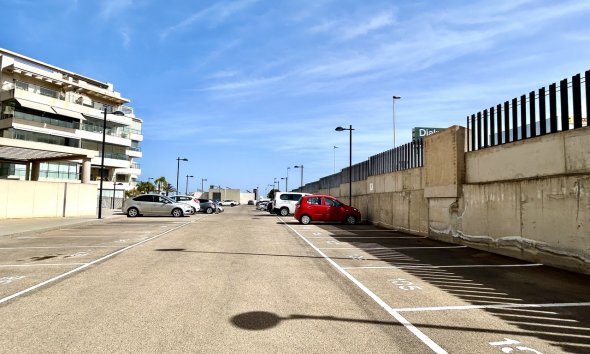 Resale - Apartment - Orihuela Costa - Los Dolses