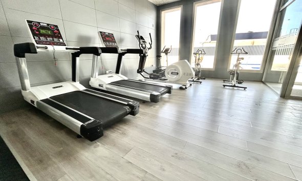 Resale - Apartment - Orihuela Costa - Los Dolses