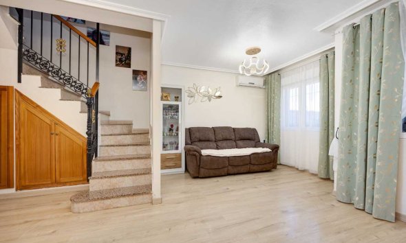 Reventa - Adosado - ﻿Torrevieja (Alicante) - Torrevieja