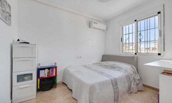Reventa - Adosado - ﻿Torrevieja (Alicante) - Torrevieja