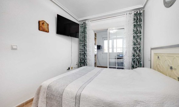 Reventa - Adosado - ﻿Torrevieja (Alicante) - Torrevieja