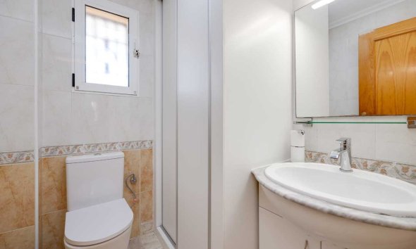 Reventa - Adosado - ﻿Torrevieja (Alicante) - Torrevieja