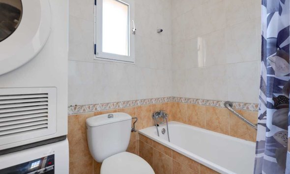 Reventa - Adosado - ﻿Torrevieja (Alicante) - Torrevieja