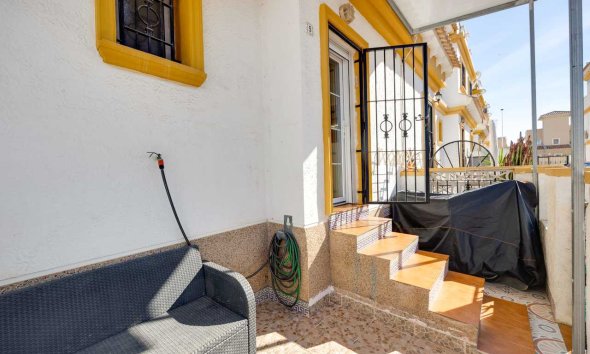 Reventa - Adosado - ﻿Torrevieja (Alicante) - Torrevieja