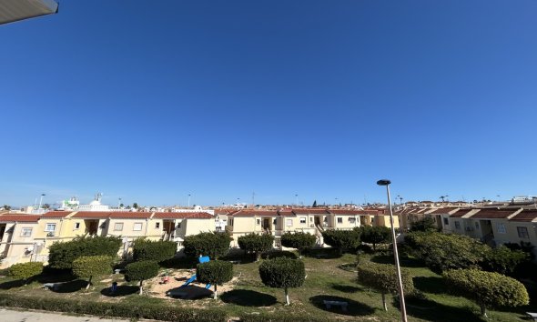 Reventa - Adosado - ﻿Torrevieja (Alicante) - Torrevieja
