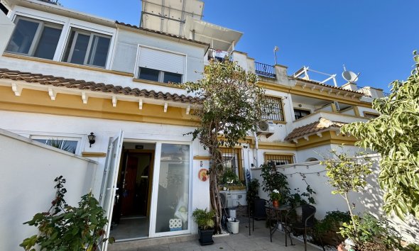 Reventa - Adosado - ﻿Torrevieja (Alicante) - Torrevieja