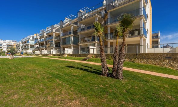Reventa - Apartamento / Dúplex - Orihuela Costa - Villamartín
