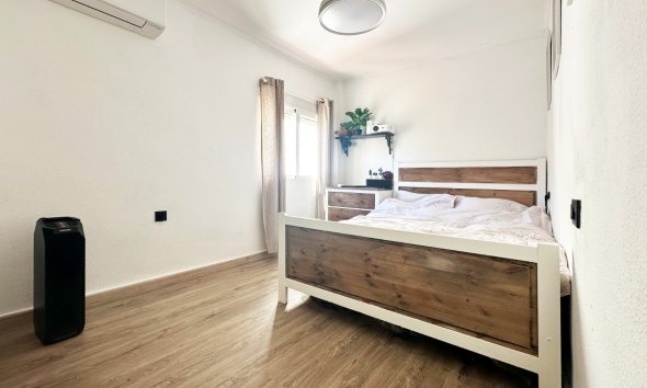 Resale - Bungalow - Orihuela Costa - Cabo Roig