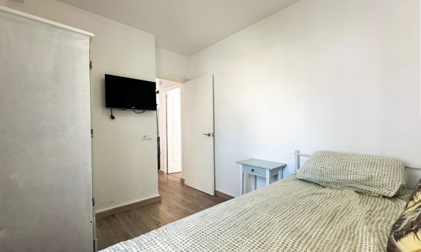 Resale - Bungalow - Orihuela Costa - Cabo Roig