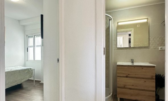 Resale - Bungalow - Orihuela Costa - Cabo Roig