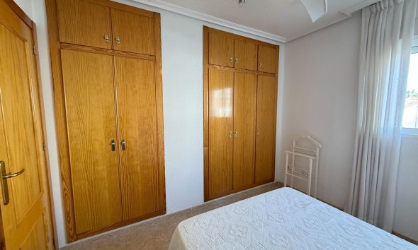 Rynek Wtórny - Apartament - Torrevieja - Nueva Torrevieja