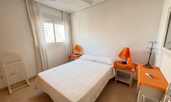 Rynek Wtórny - Apartament - Torrevieja - Nueva Torrevieja