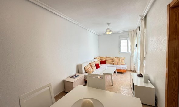 Rynek Wtórny - Apartament - Torrevieja - Nueva Torrevieja