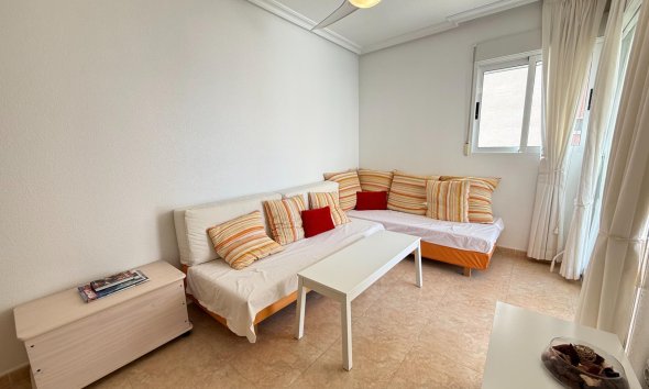 Rynek Wtórny - Apartament - Torrevieja - Nueva Torrevieja