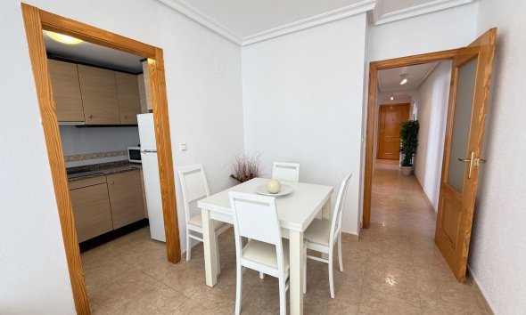 Rynek Wtórny - Apartament - Torrevieja - Nueva Torrevieja