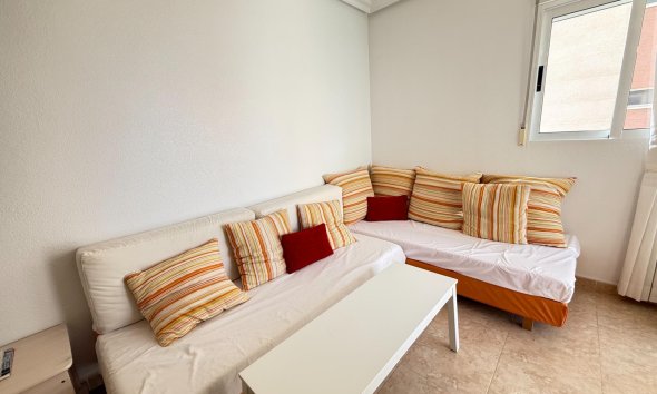 Rynek Wtórny - Apartament - Torrevieja - Nueva Torrevieja