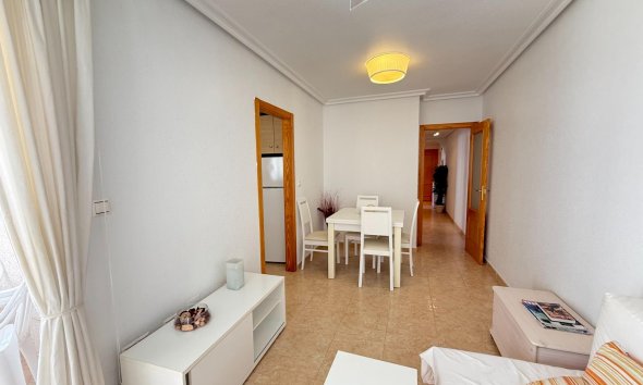 Rynek Wtórny - Apartament - Torrevieja - Nueva Torrevieja