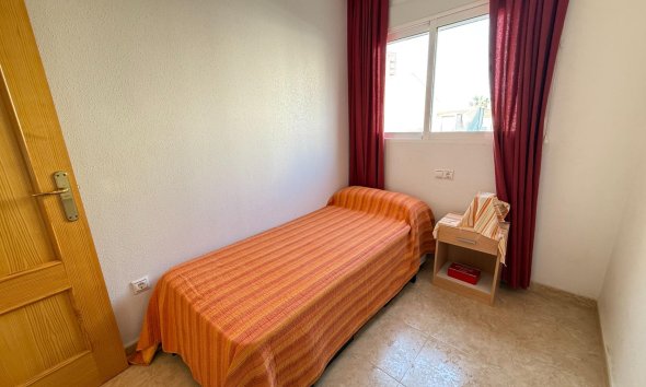 Rynek Wtórny - Apartament - Torrevieja - Nueva Torrevieja