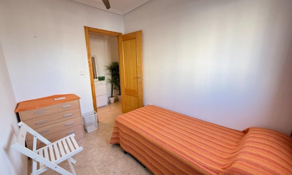 Rynek Wtórny - Apartament - Torrevieja - Nueva Torrevieja