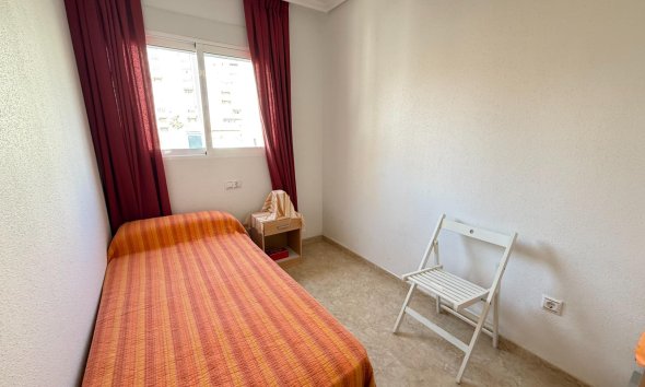 Rynek Wtórny - Apartament - Torrevieja - Nueva Torrevieja