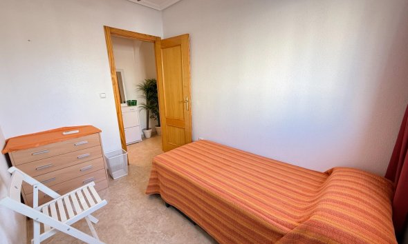 Rynek Wtórny - Apartament - Torrevieja - Nueva Torrevieja