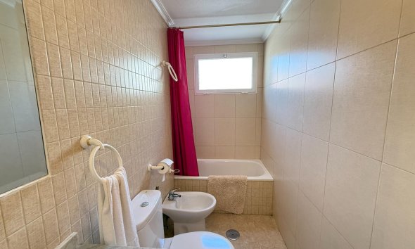Rynek Wtórny - Apartament - Torrevieja - Nueva Torrevieja
