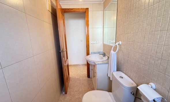 Rynek Wtórny - Apartament - Torrevieja - Nueva Torrevieja