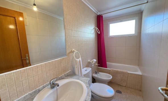 Rynek Wtórny - Apartament - Torrevieja - Nueva Torrevieja