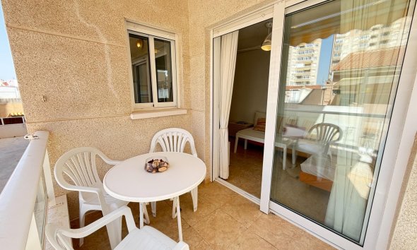 Rynek Wtórny - Apartament - Torrevieja - Nueva Torrevieja