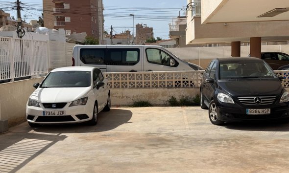 Rynek Wtórny - Apartament - Torrevieja - Nueva Torrevieja