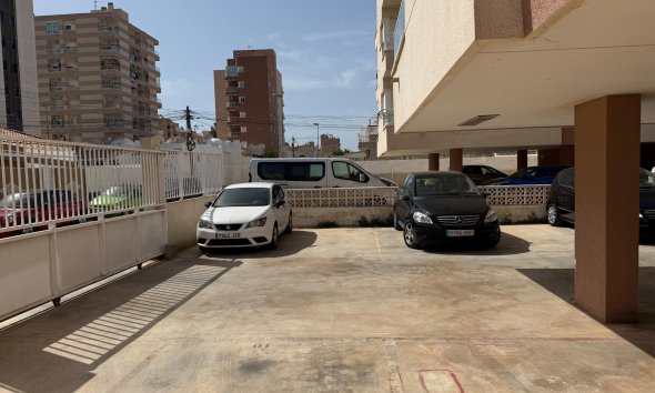 Rynek Wtórny - Apartament - Torrevieja - Nueva Torrevieja