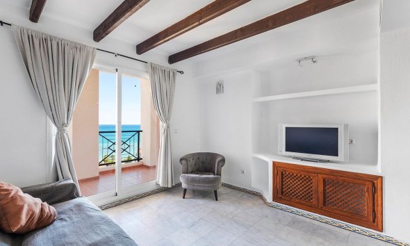 Resale - Apartment - Torrevieja - Playa de los locos