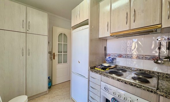 Resale - Terraced house / Townhouse - Rojales - Ciudad Quesada