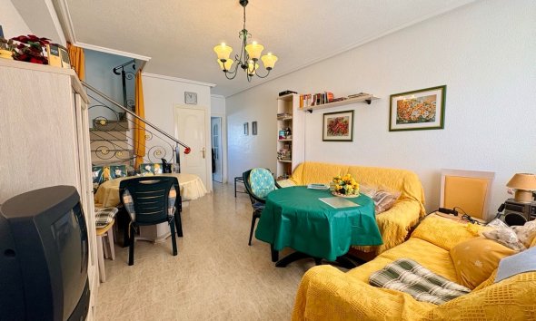 Resale - Terraced house / Townhouse - Rojales - Ciudad Quesada