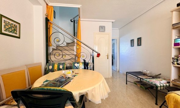 Resale - Terraced house / Townhouse - Rojales - Ciudad Quesada