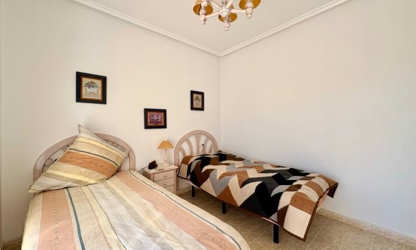 Resale - Terraced house / Townhouse - Rojales - Ciudad Quesada