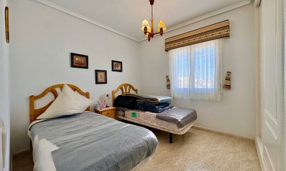 Resale - Terraced house / Townhouse - Rojales - Ciudad Quesada