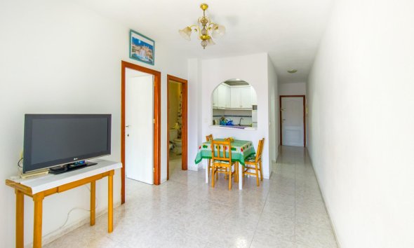 Resale - Apartment - Torrevieja - Estacion de autobuses