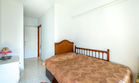 Resale - Apartment - Torrevieja - Estacion de autobuses