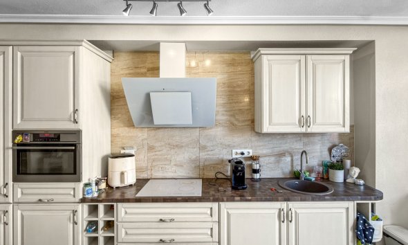 Resale - Terraced house / Townhouse - Orihuela Costa - La Florida