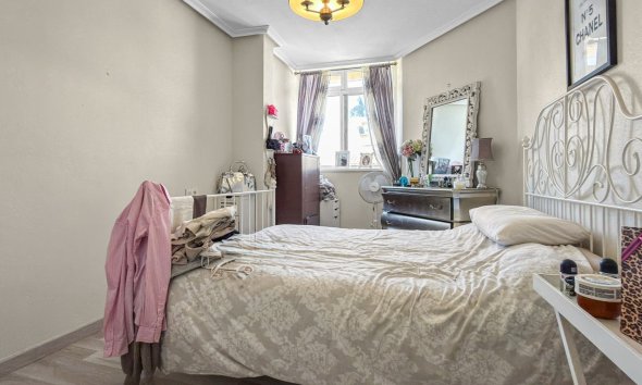 Resale - Terraced house / Townhouse - Orihuela Costa - La Florida