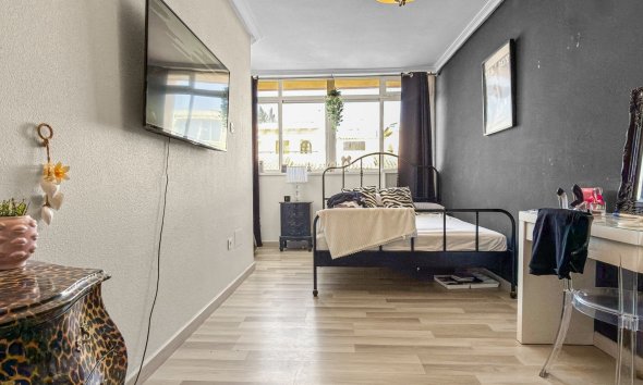 Resale - Terraced house / Townhouse - Orihuela Costa - La Florida